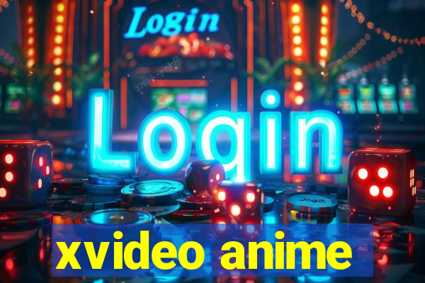 xvideo anime